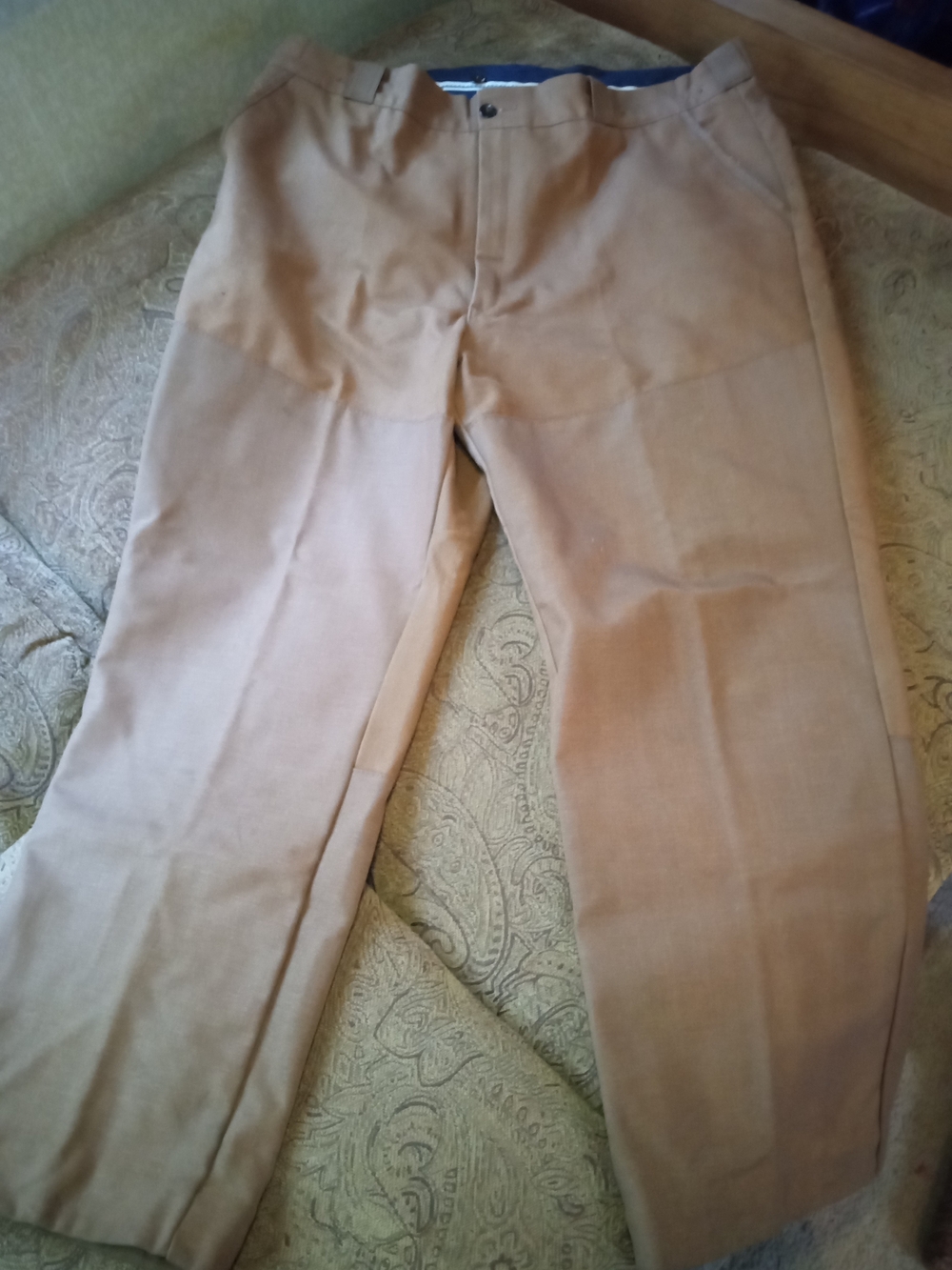 Snow Goose Metro Sportswear Pre 1980s Highly Collectable